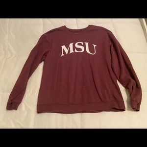 MSU Sweatshirt